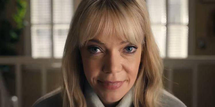 dok. Netflix/Wednesday