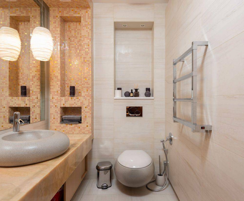 inspirasi desain powder room (pexels.com/Max Vakhtbovych)