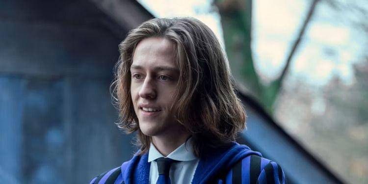 dok. Netflix/Wednesday