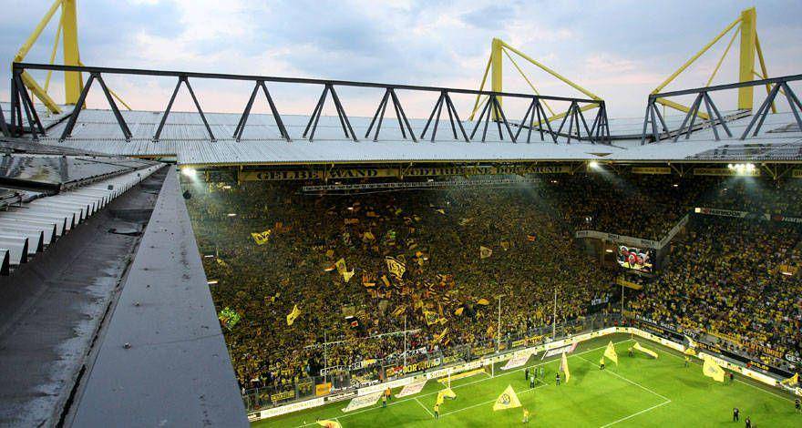 Signal Iduna Park (bvb.de)