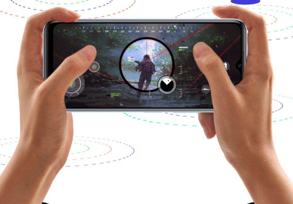 potret Infinix Hot 20i (infinixmobility.com)