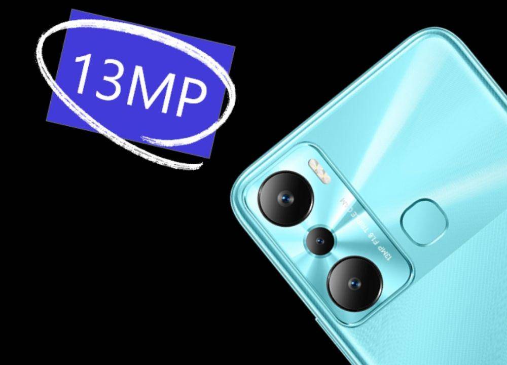 potret kamera Infinix Hot 20i (infinixmobility.com)