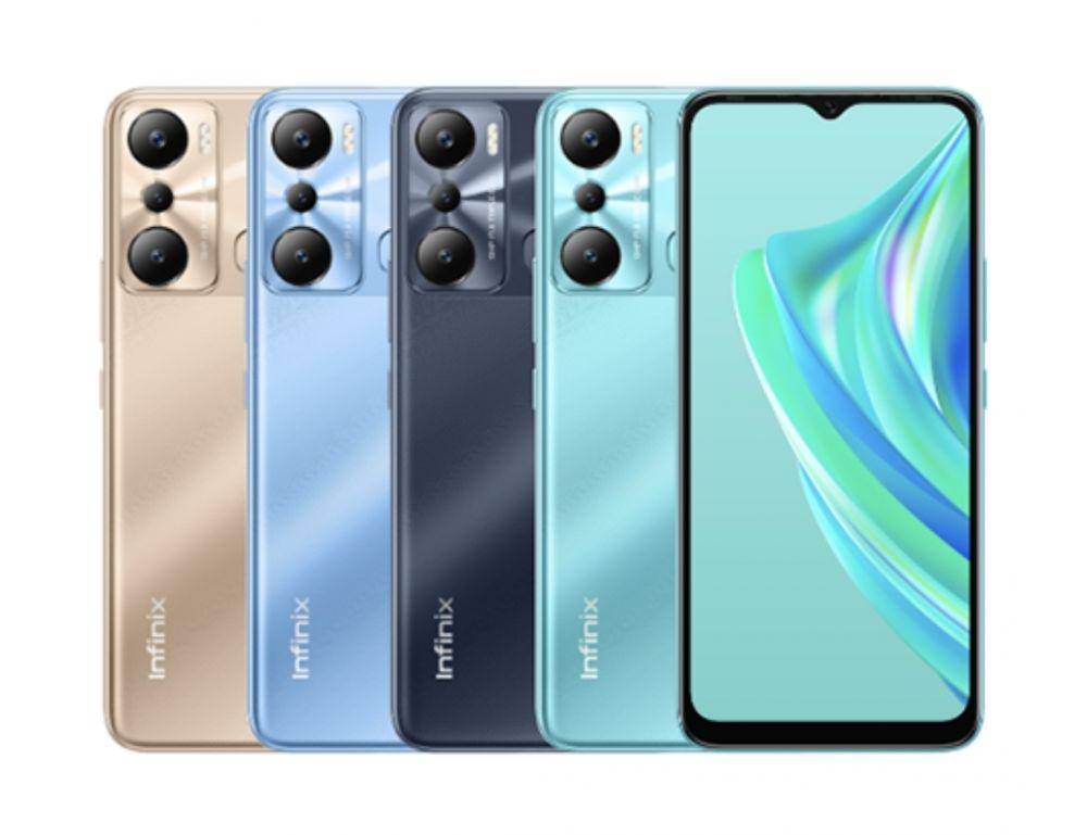 potret Infinix Hot 20i (infinixmobility.com)
