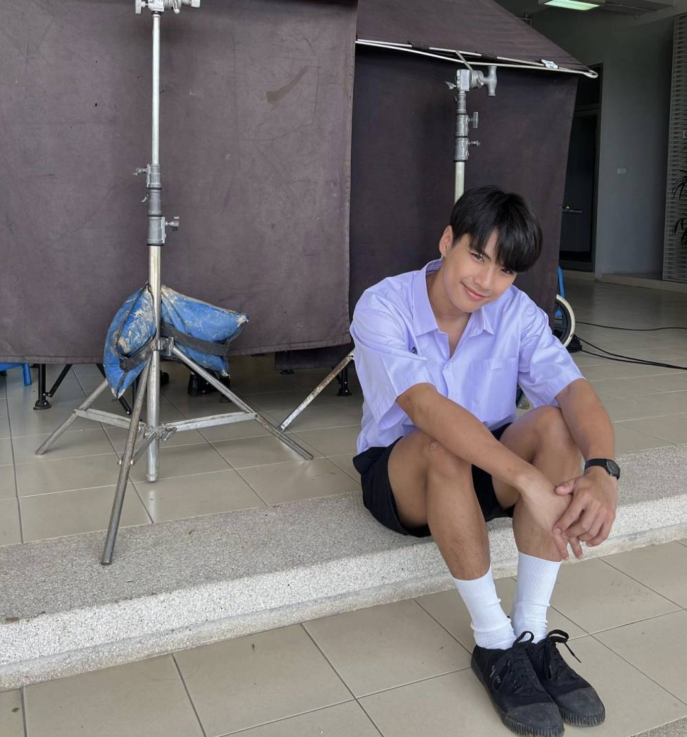 Ohm Pawat (instagram.com/ohmpawatt)
