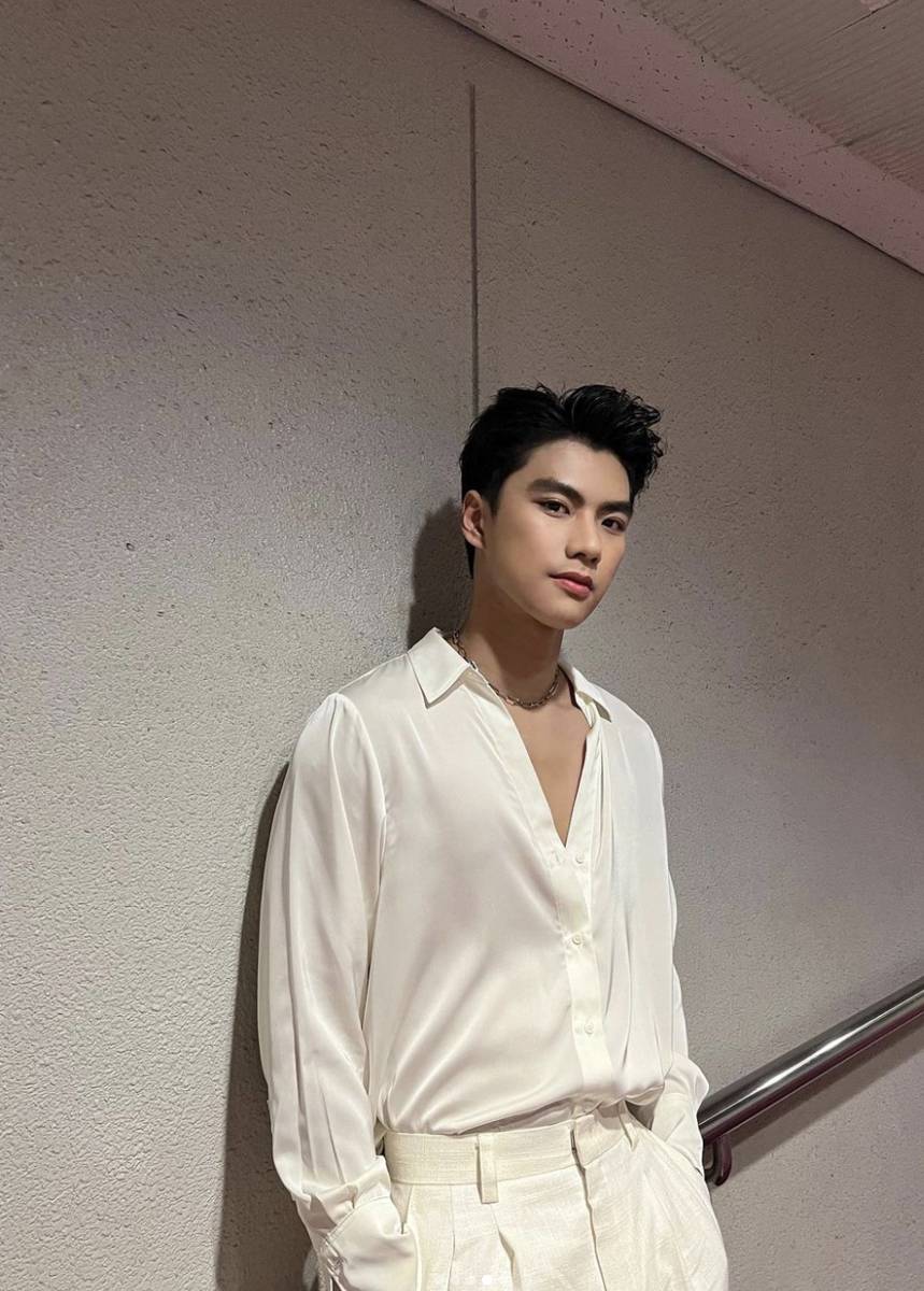 Ohm Pawat (instagram.com/ohmpawatt)