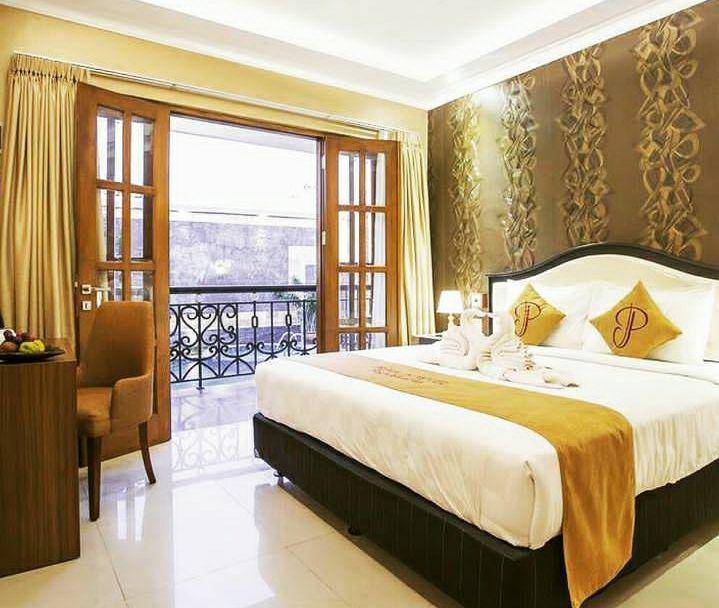 Prima in Hotel Malioboro (instagram.com/promainyogya)