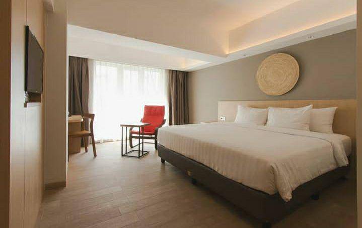 Aveta Hotel Malioboro (instagram.com/avetahotelmalioboro)
