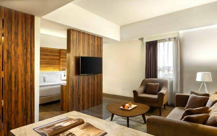 KHAS Malioboro Hotel (instagram.com/khasmalioborohotel)
