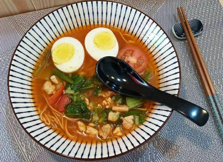 Nagoya Japanese Fusion (instagram.com/nagoyafusion)