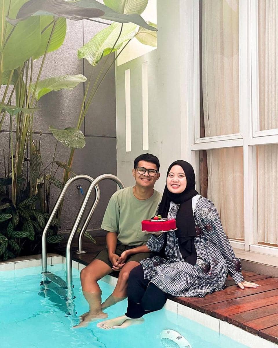 potret bahagia Musdalifah Basri dan suami (instagram.com/musdalifahbasri)