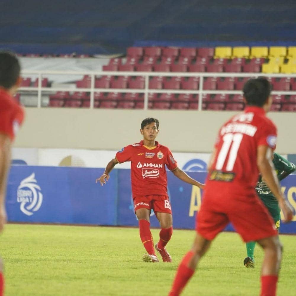 Perkuat Lini Tengah dan Pertahanan, Persik Datangkan Dua Pemain Ini