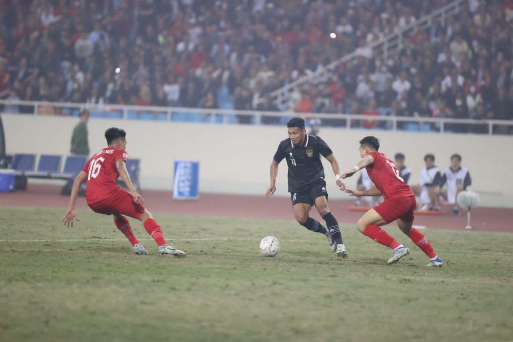 PSSI Segera Evaluasi Hasil Timnas Indonesia di Piala AFF 2022