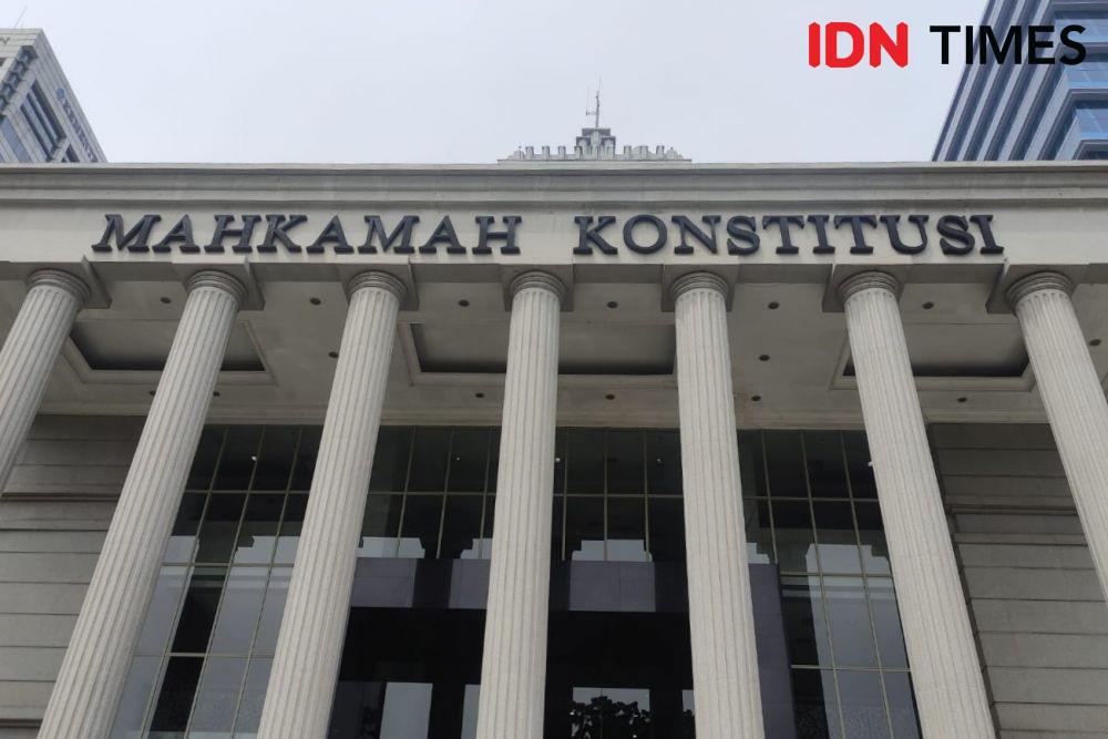 Hasil Pileg DPRD Jadi Acuan Pilkada, KPU DKI Tunggu Hasil Gugatan MK