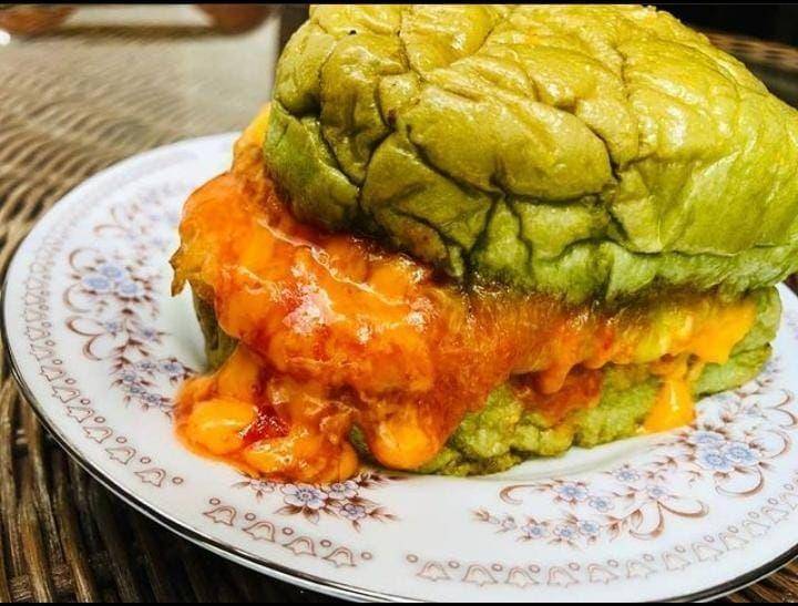 Produk roti kukus Cirjak (Dok. Instagram/cirjak.id)