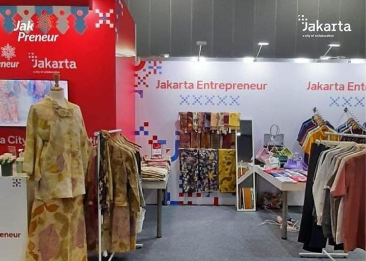 Pemprov dan BANK DKI Latih 500 JakPreneur Agar Siap Hadapi Tantangan