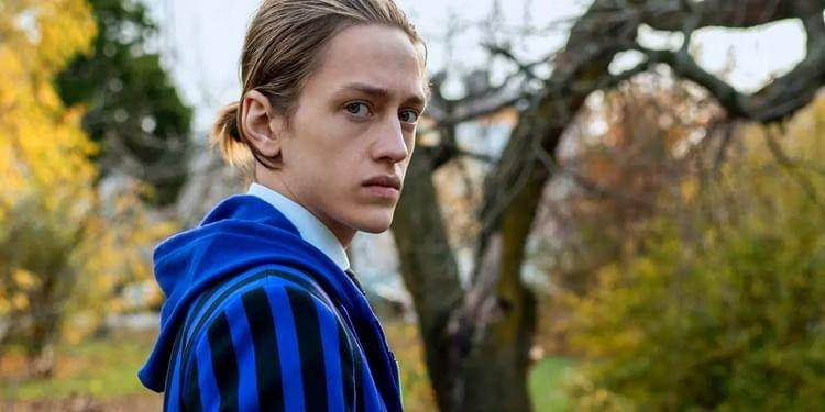 dok. Netflix/Wednesday