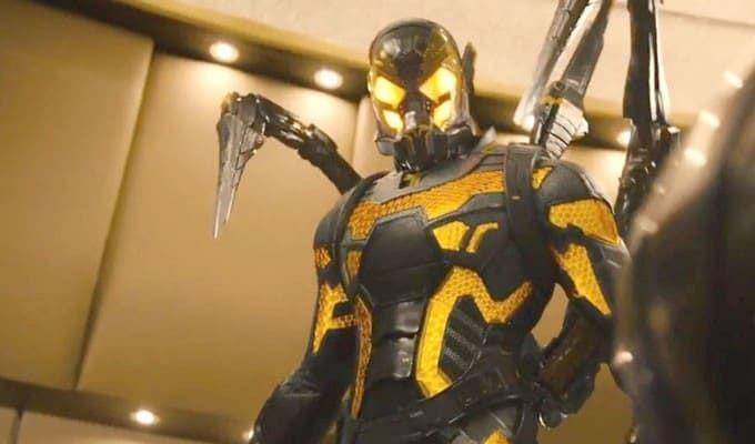marvel studios