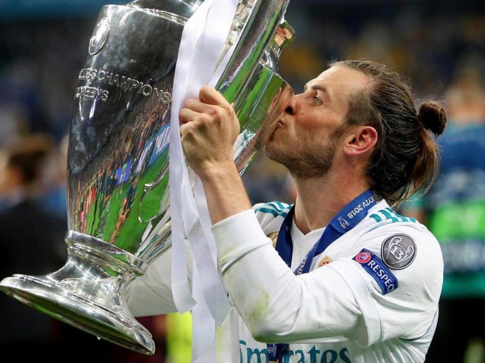 Deretan Prestasi Gareth Bale selama Berkarier, Bergemilang Sukses!
