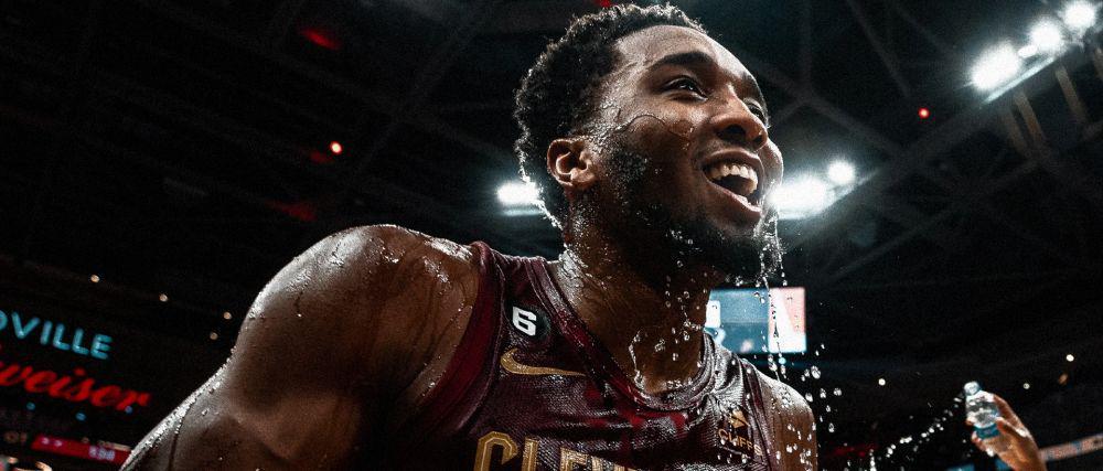 NBA Player of the Week: Dominasi LeBron dan Malam Bersejarah Mitchell