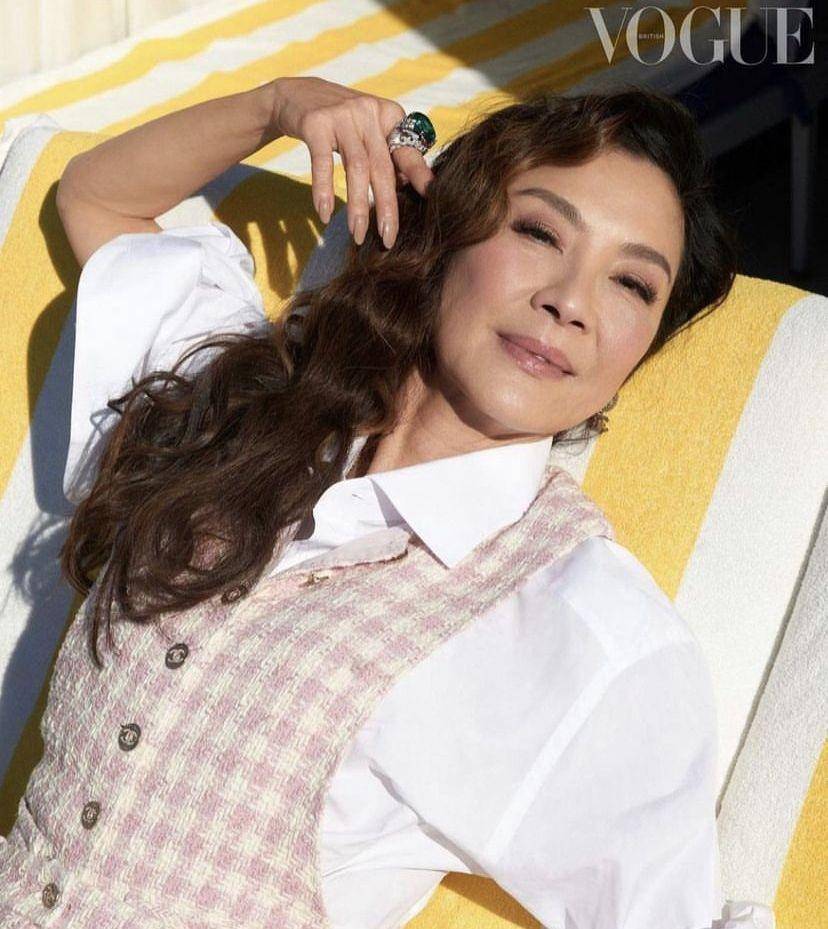 potret Michelle Yeoh (instagram.com/michelleyeoh_official)