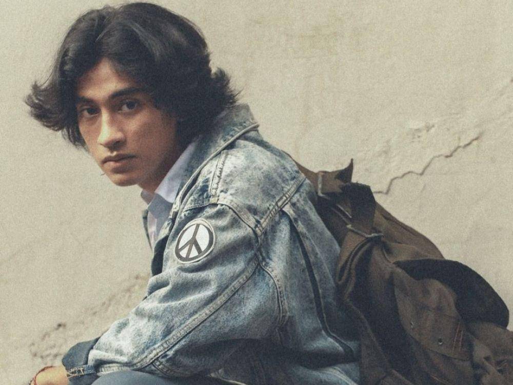 Abidzar Al Ghifari (instagram.com/filmbaladasiroy)