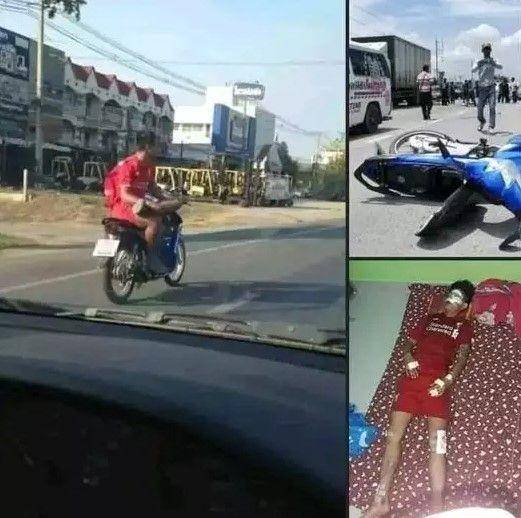 momen ending-nya apes (facebook.com/profile.php?id=100085246567176)