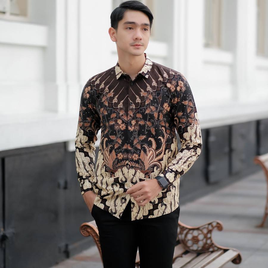 ilustrasi batik (tokopedia.com)