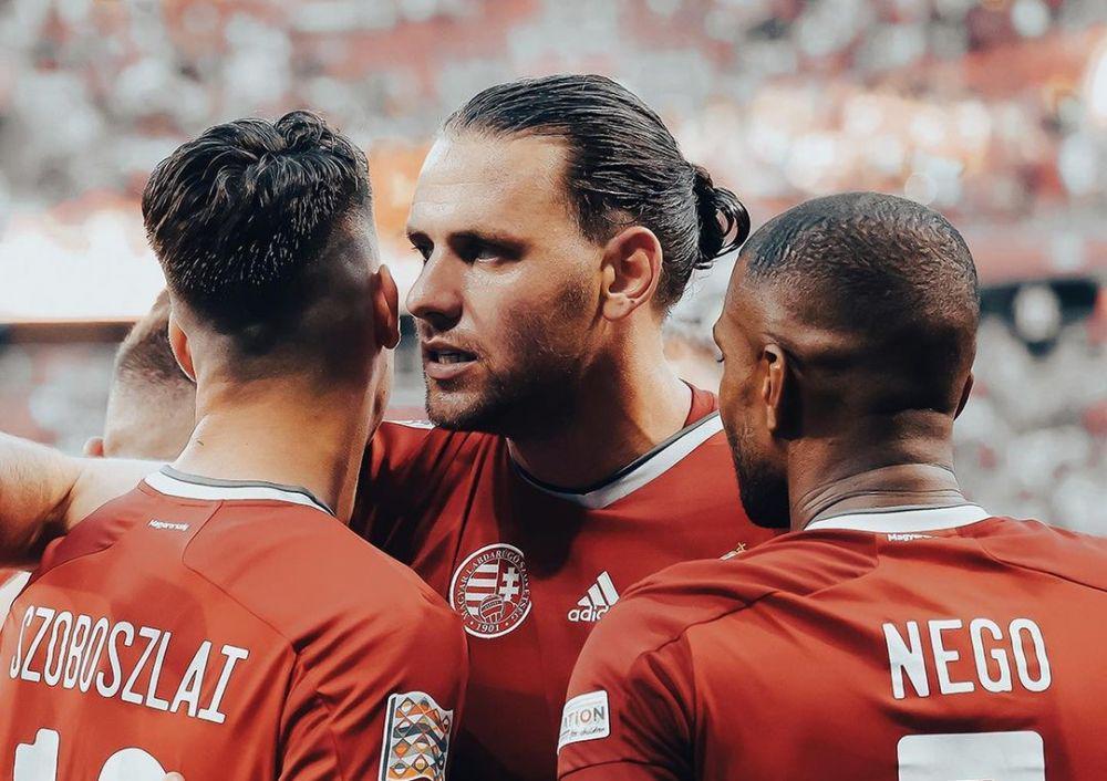 5 Tim yang Tampil Progresif selama Gelaran UEFA Nations League