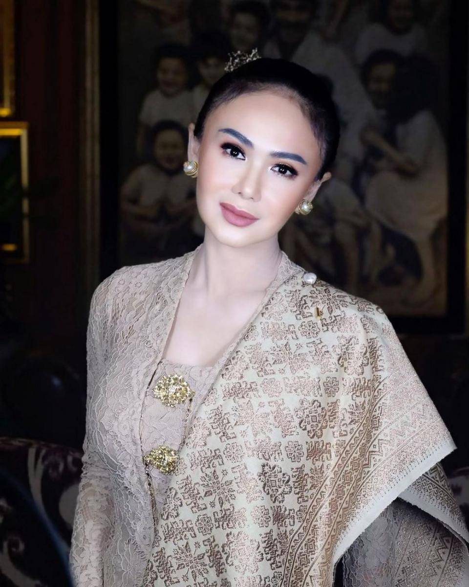 potret Yuni Shara (instagram.com/yunishara36)