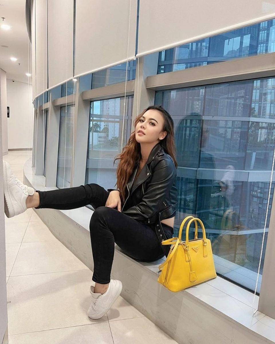potret Ratu Rizky Nabila (instagram.com/raturn)