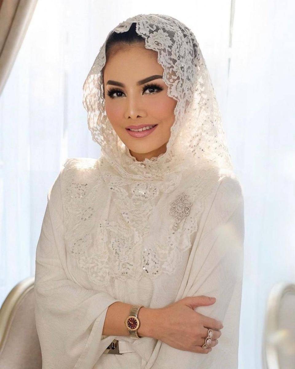 potret Cici Paramida (instagram.com/cici_faramida)