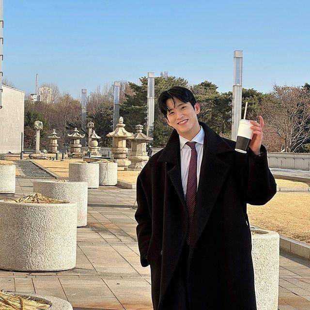 Joo Yoong Jae (instagram.com/yoongkda)