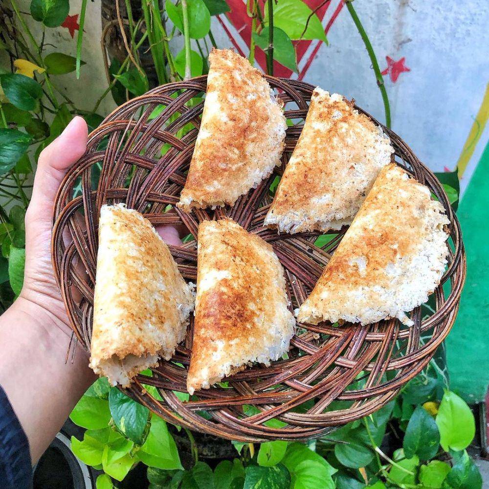 Ledre Laweyan (Instagram.com/dwiyan_tamautau)