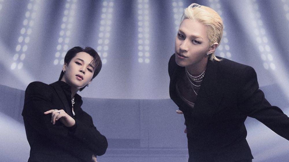 Taeyang Sempat Mengajak Jimin yang Salah saat Bikin Lagu Vibe, Ngakak!