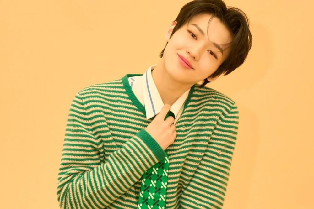 Jun Hyeok TNX Putuskan Hiatus karena Alami Masalah Kesehatan