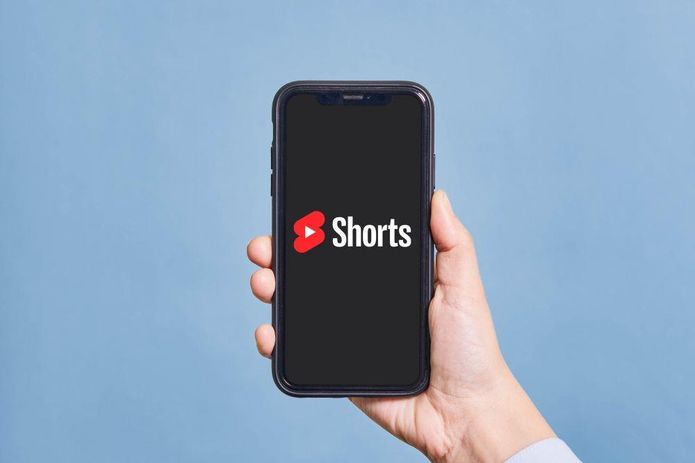 YouTube Shorts akan Bisa Dimonetisasi Mulai 1 Februari, Ini Syaratnya!