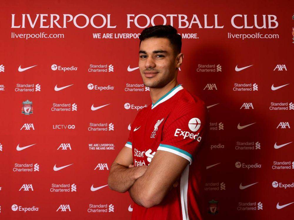 Ozan Kabak (liverpoolfc.com)