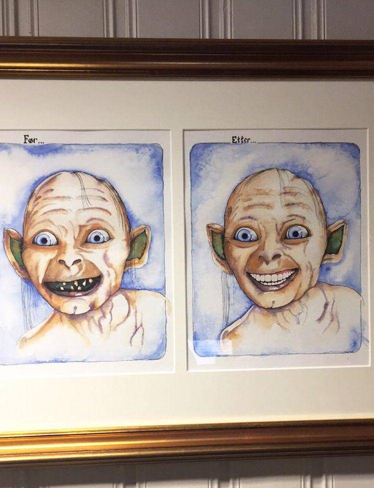 potret humor dokter (reddit.com/user/kiffmeizter)