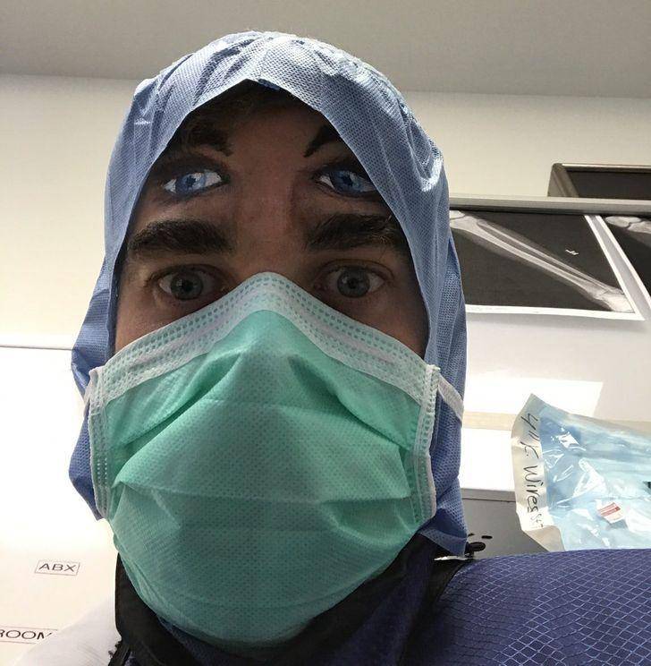 potret humor dokter (reddit.com/user/dotacasher111)