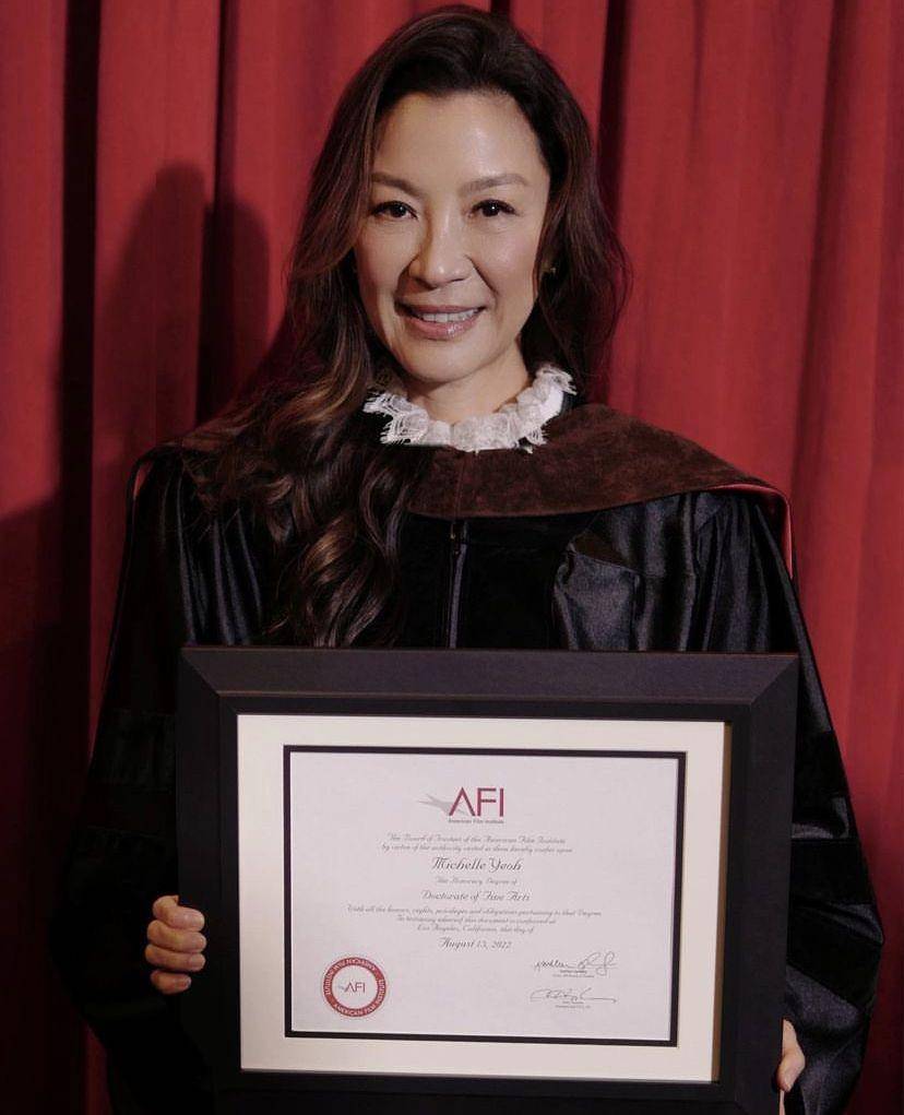 potret Michelle Yeoh (instagram.com/michelleyeoh_official)