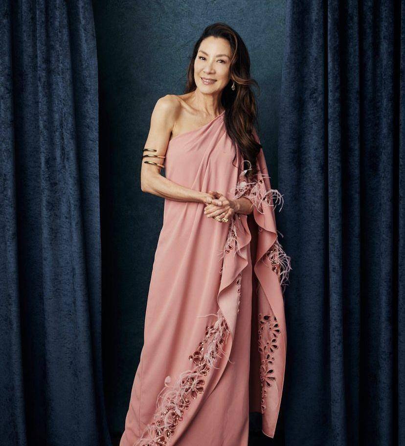 potret Michelle Yeoh (instagram.com/michelleyeoh_official)
