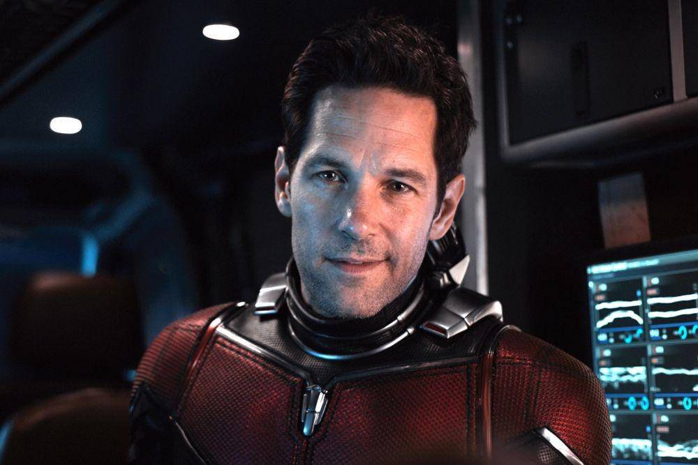 10 Fakta Scott Lang, Sang Ant-Man Marvel yang juga Seorang Ayah