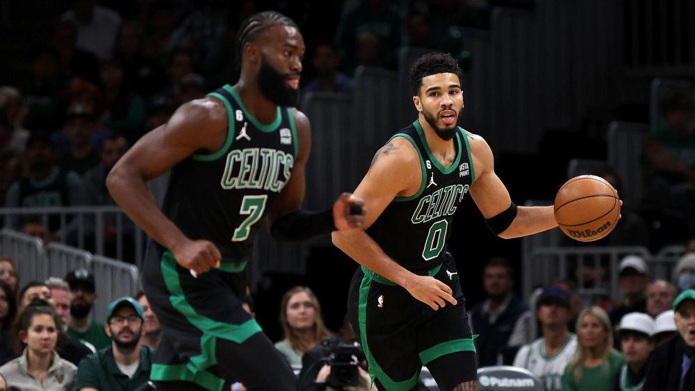 5 Besar Wilayah Timur di Pertengahan Musim NBA 2022/2023