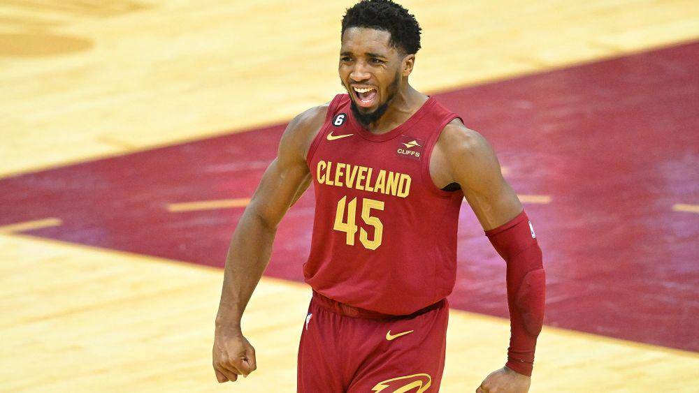 Donovan Mitchell (nba.com)