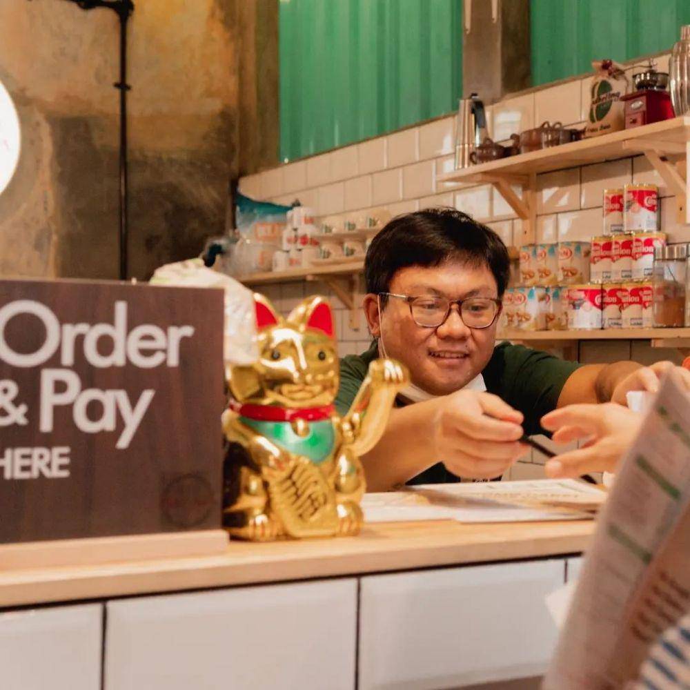 Kedai Chá Wǎn (instagram.com/kedai.chawan)