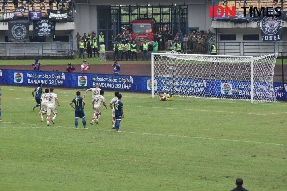 Debbiesutrisno/IDN Times