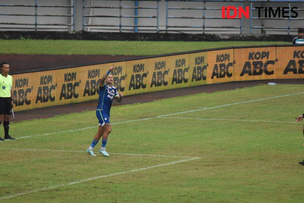 Debbiesutrisno/IDN Times