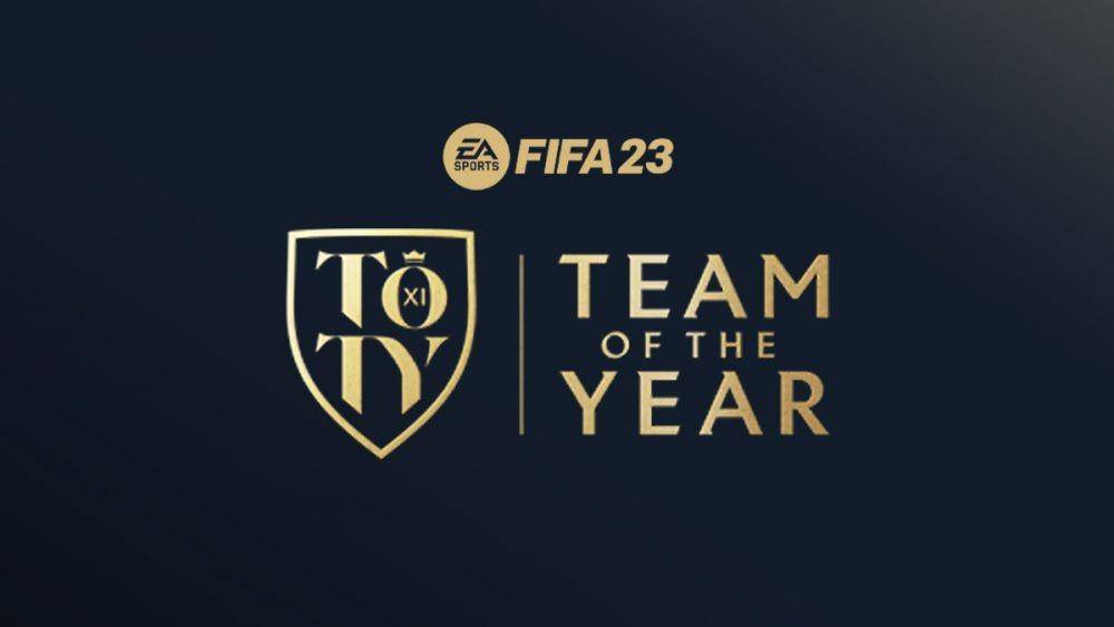 Voting FIFA 23 Team of the Year Dimulai untuk PC, Konsol dan Mobile!