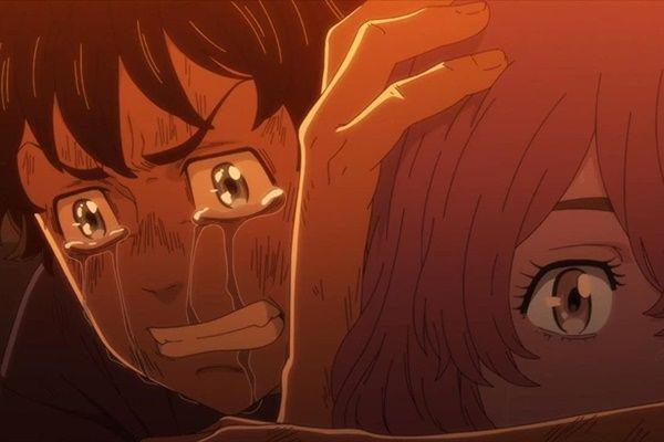 Penjelasan Kematian Hinata di Tokyo Revengers, Salah Takemichi?