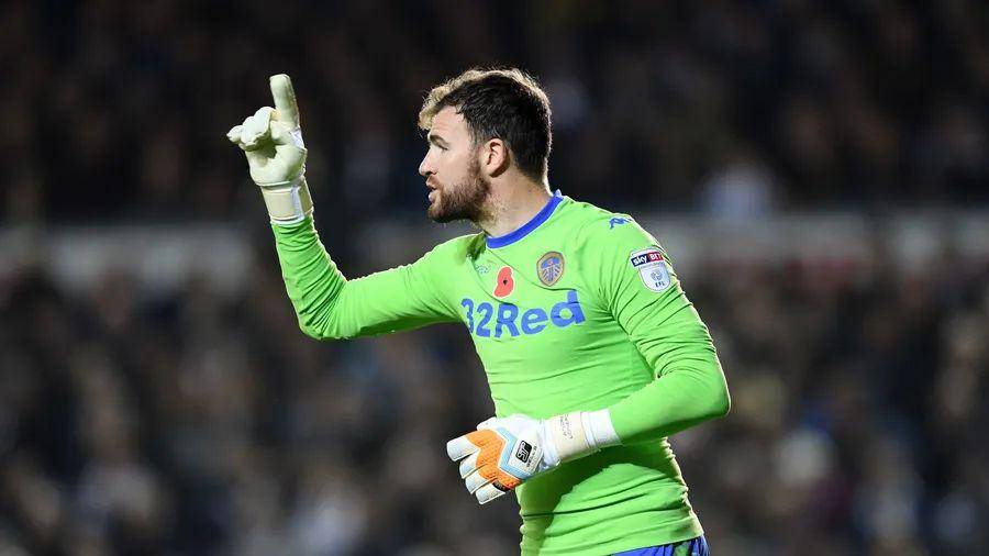 Andy Lonergan (evertonfc.com)
